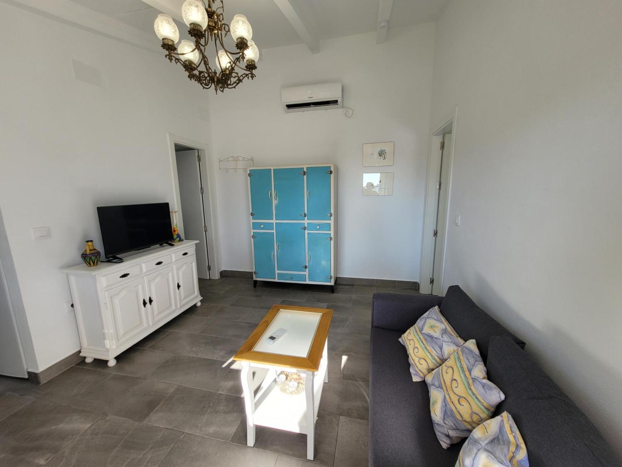 Casa Felicidad Villa Чиклана де ла Фронтера Екстериор снимка